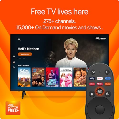 43-inch 4K UHD LED Smart TV U50789