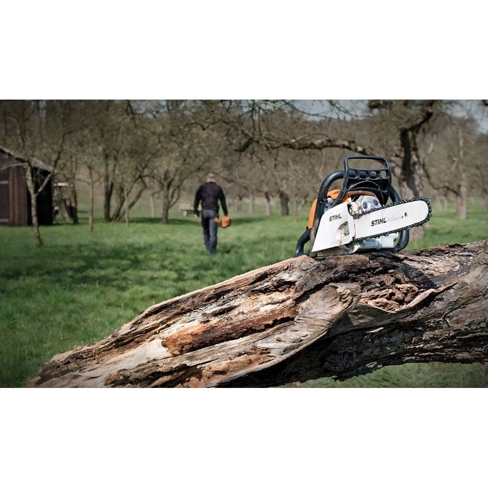 16x22 Chainsaw K54324