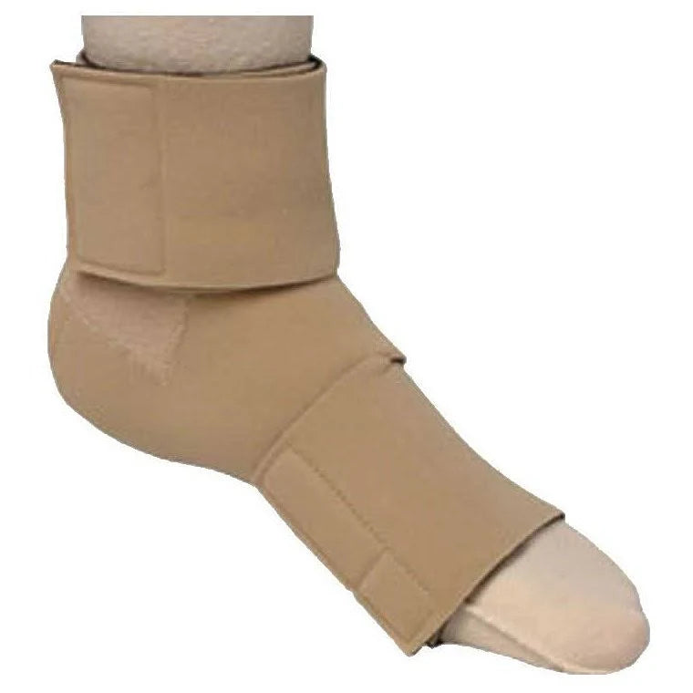 Small Ankle-Foot Wrap Z816