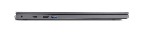 17.3" FHD IPS Laptop with Intel Core i5-1335U, 16GB LPDDR5, 512GB SSD R597