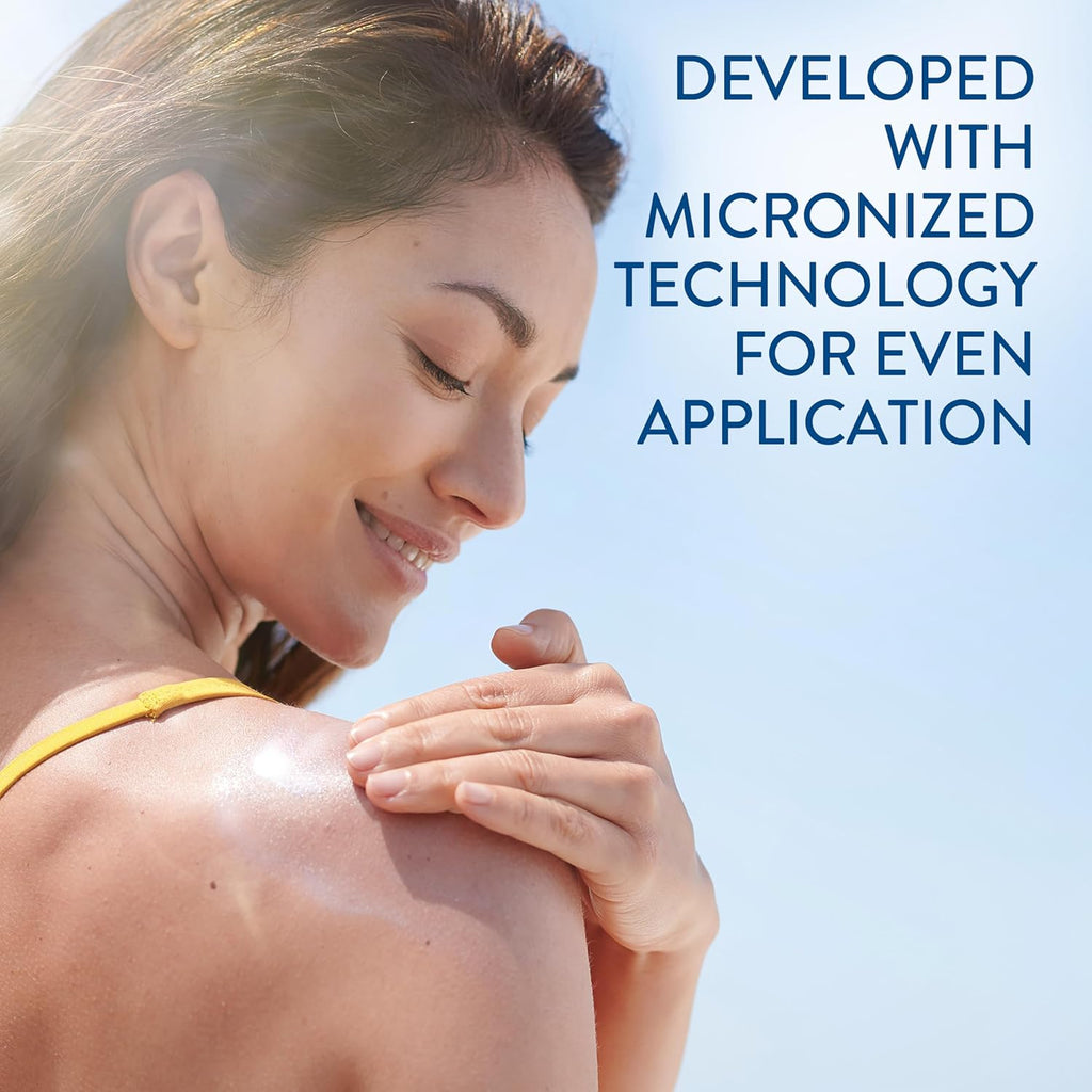 3 fl oz Mineral Sunscreen Lotion SPF 50 A322