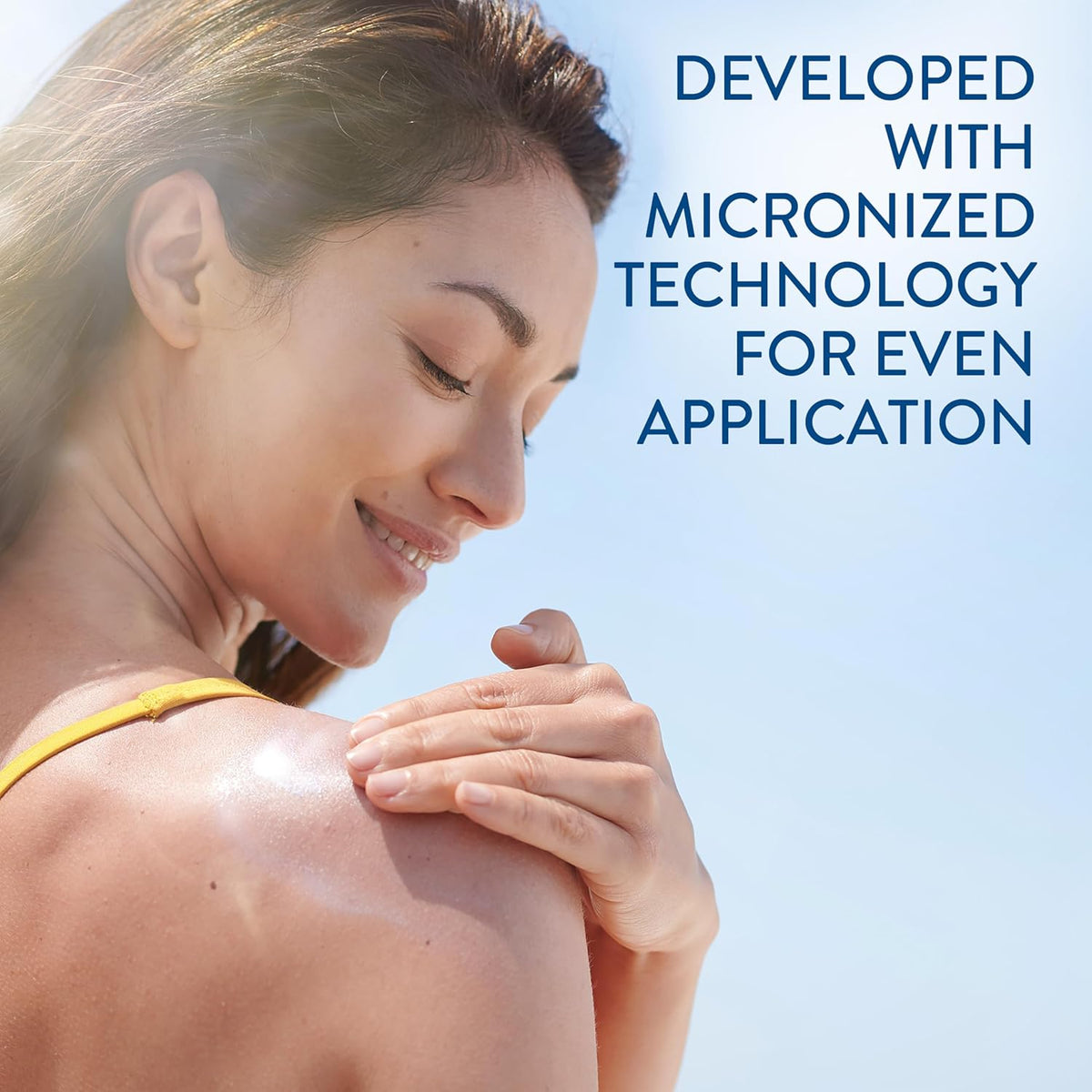 3 fl oz Mineral Sunscreen Lotion SPF 50 A322