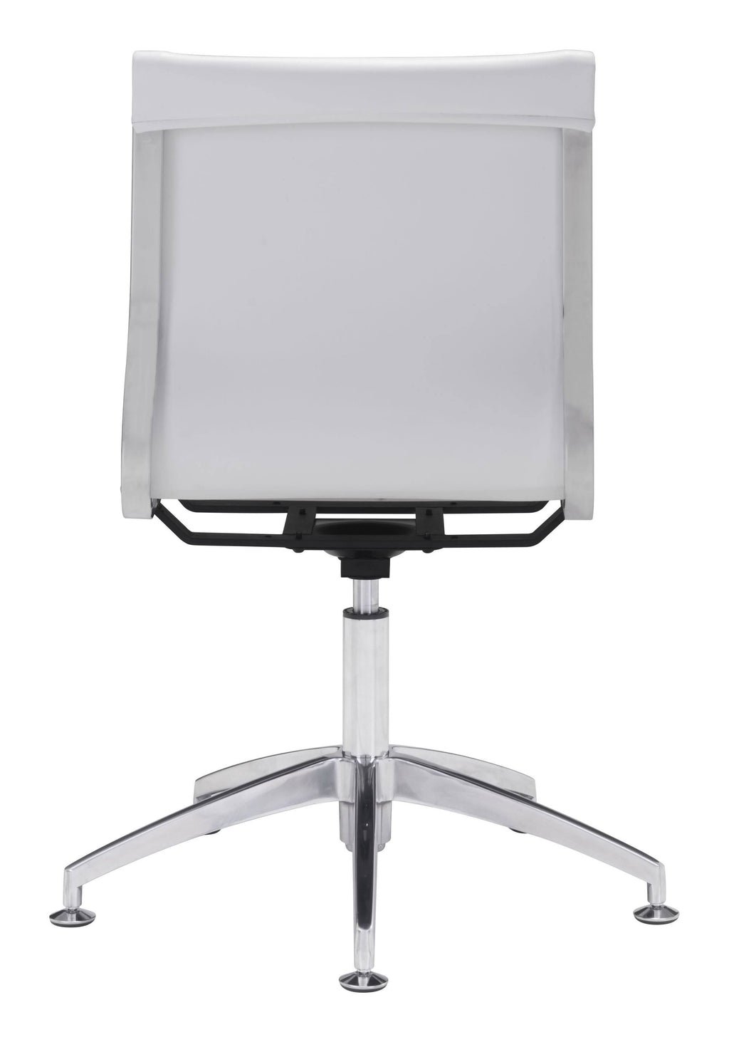 Black Glider Conference Chair C370020