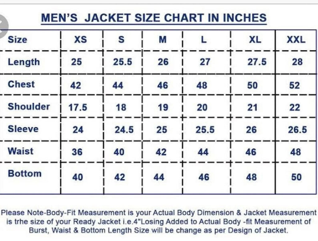 Men's Senator Suit R66604
