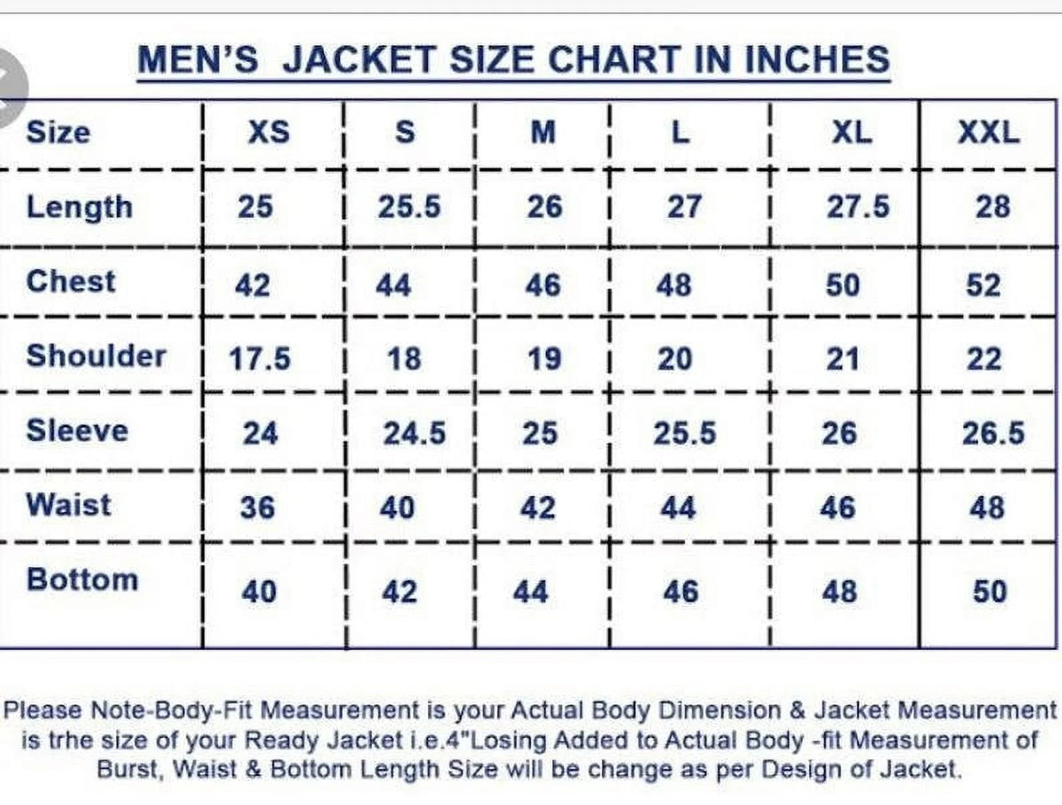 Men's Senator Suit R66604