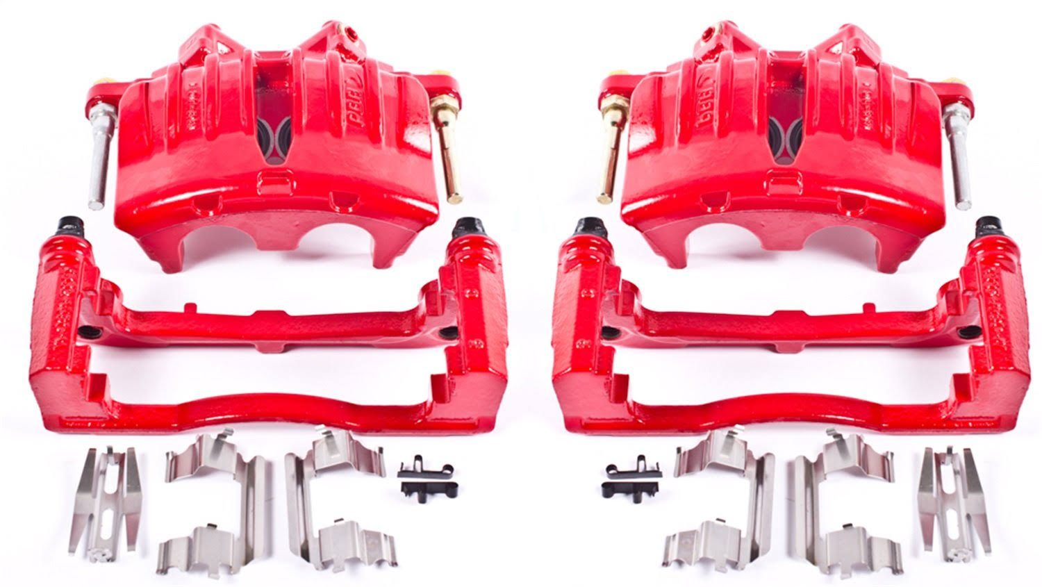 Performance Caliper Y866700
