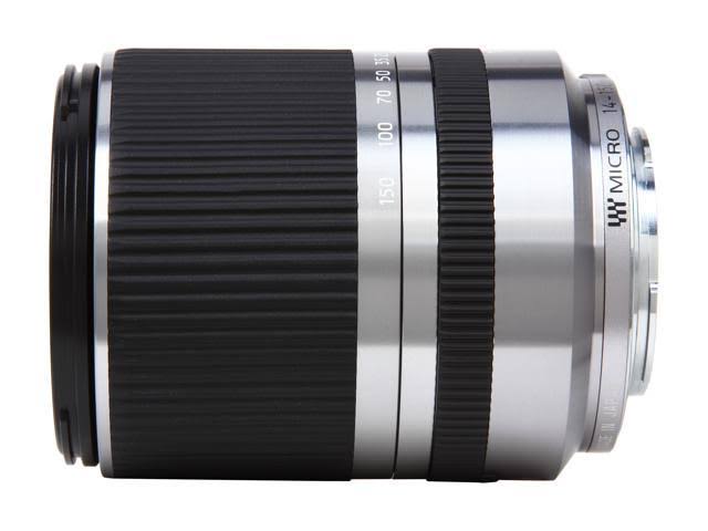 14-150mm f/3.5-5.8 Lens for Micro Four Thirds G92491