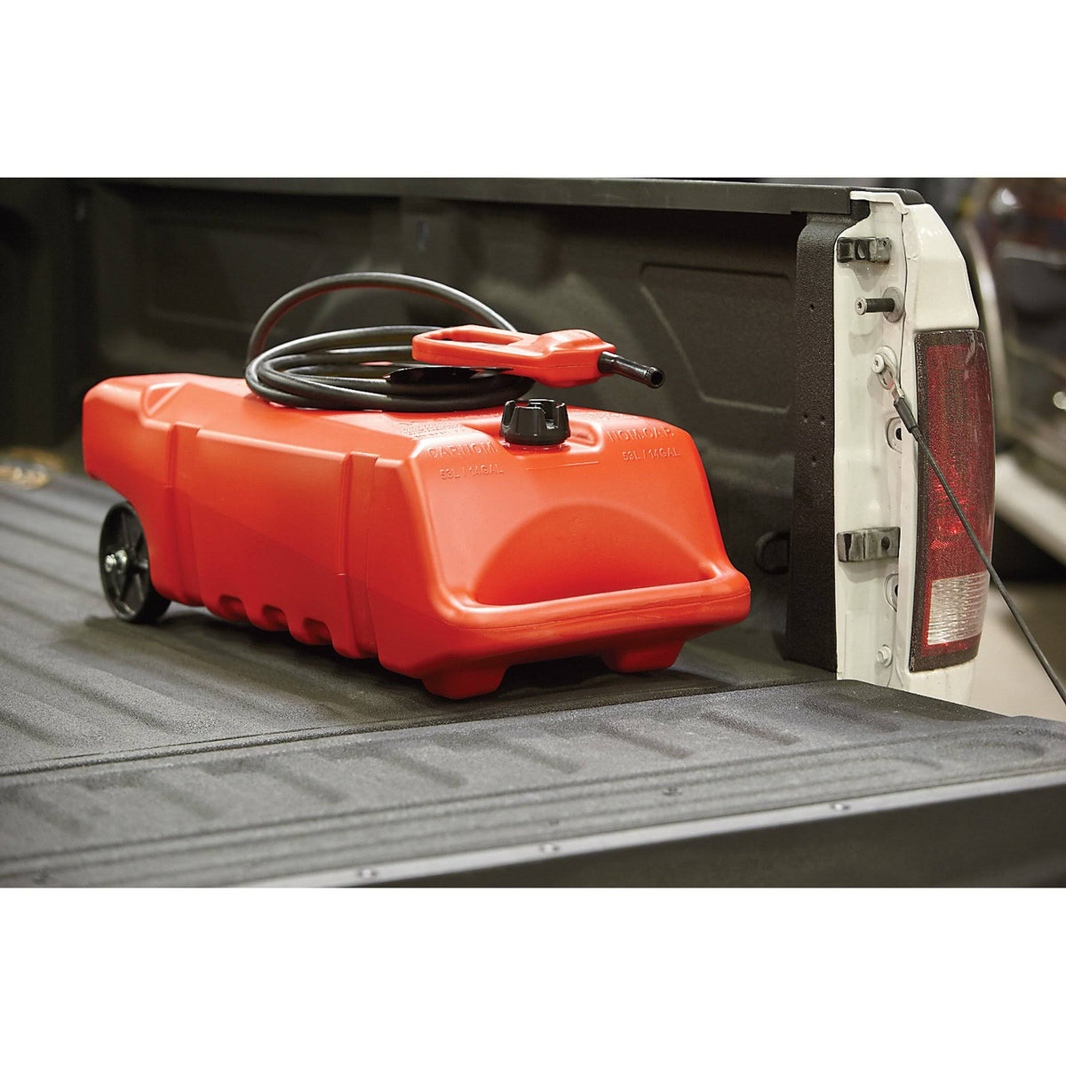 14-Gallon Fuel Caddy O50695
