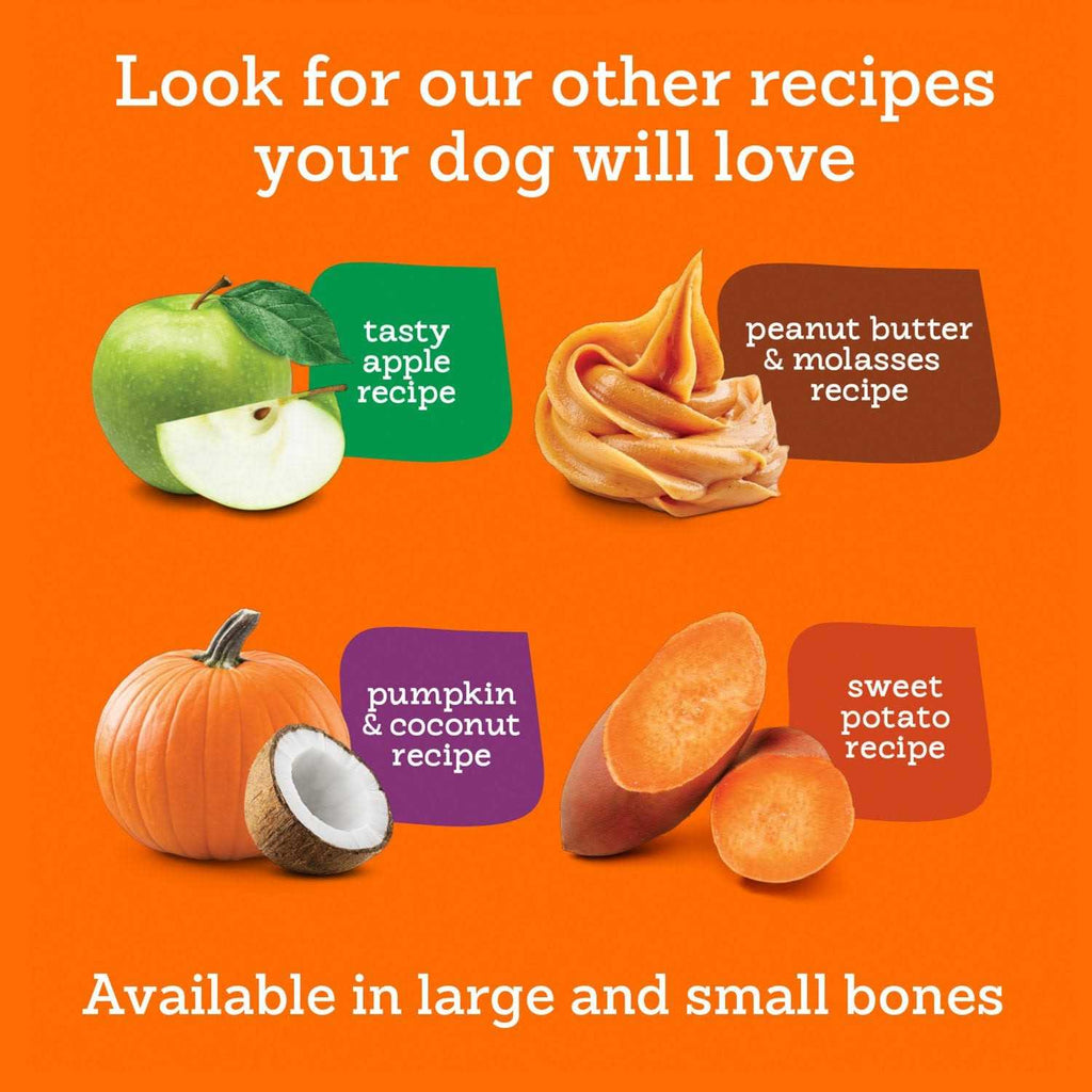 Dog Treats K2235