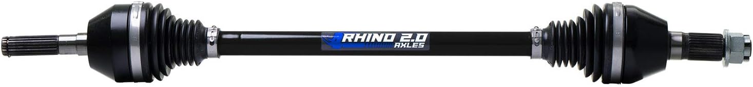 Heavy Duty Rear Axle for Can-Am Maverick X3 900 Z29563