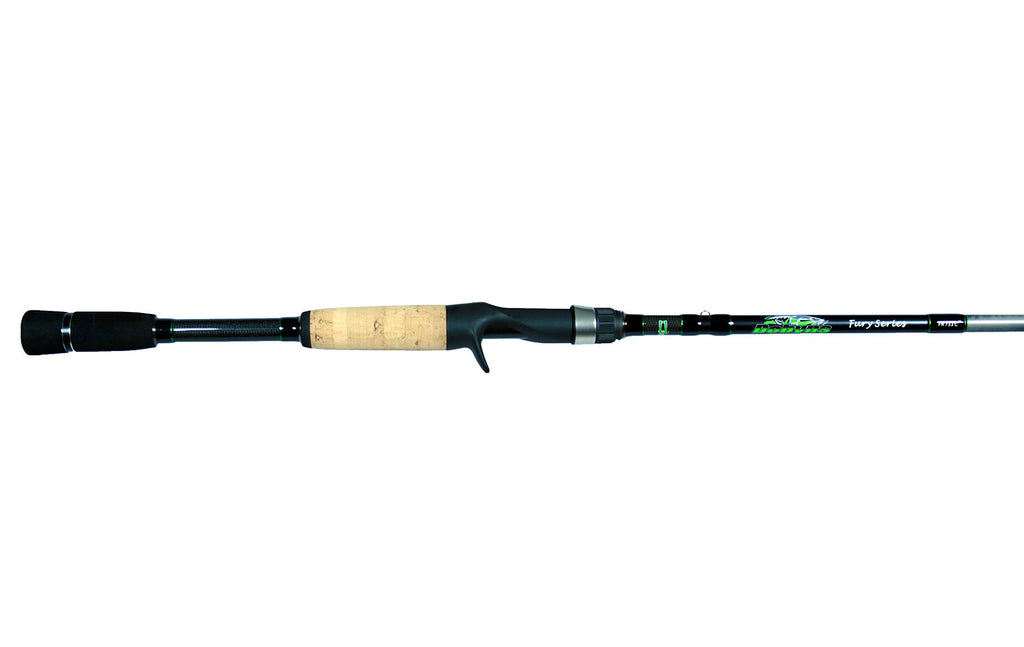 Casting Rod E25766