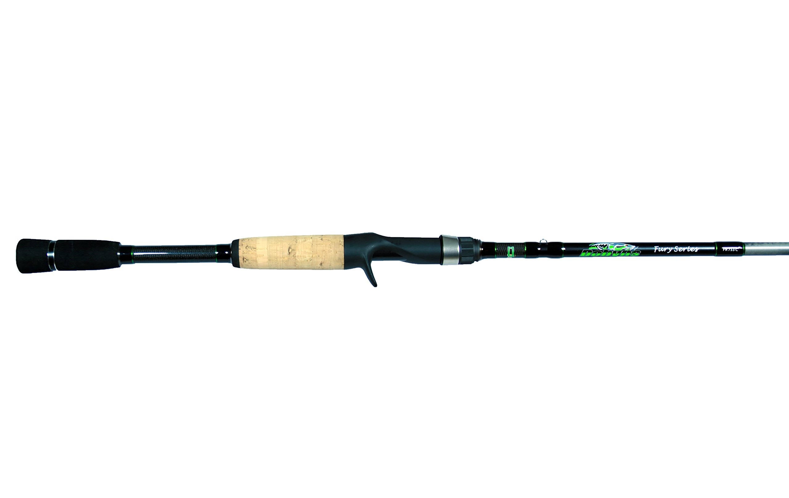 Casting Rod E25766