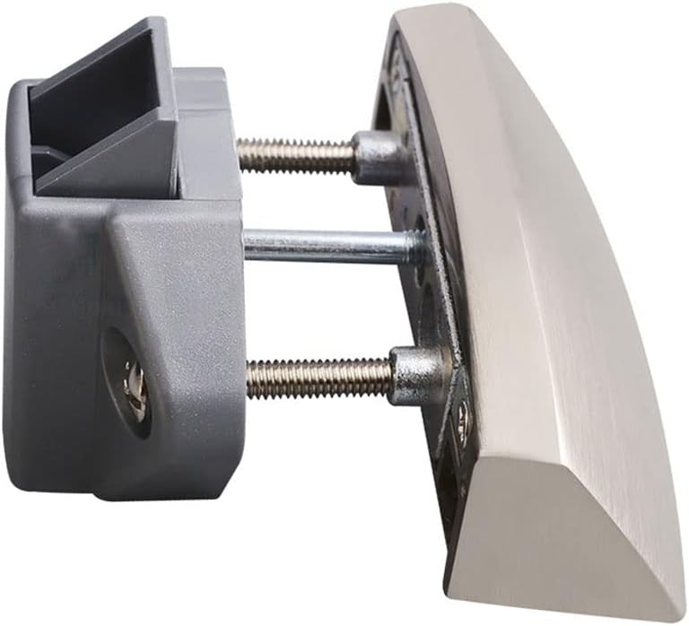 Cabinet Lock 6pcs S448258