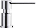 Chrome Soap Dispenser U750