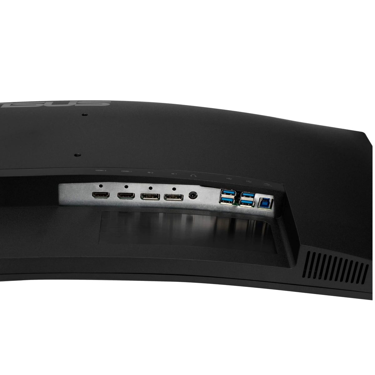 34 Inch Curved WQHD Gaming Monitor, 165Hz, 1ms, Height Adjustable C1511
