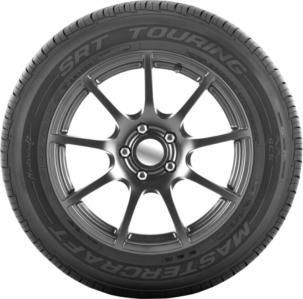 215/55R16 97H Radial Tire Q3455