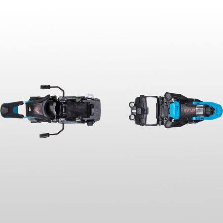 Ski Bindings D55889