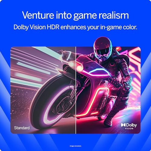 43-inch 4K UHD LED Smart TV U50789