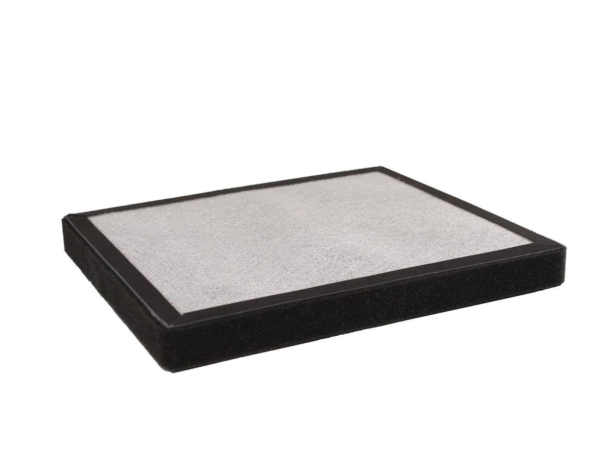 5 Pack Replacement HEPA Carbon Filter H6676
