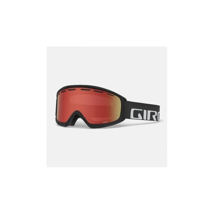 Black Snow Goggles P2770