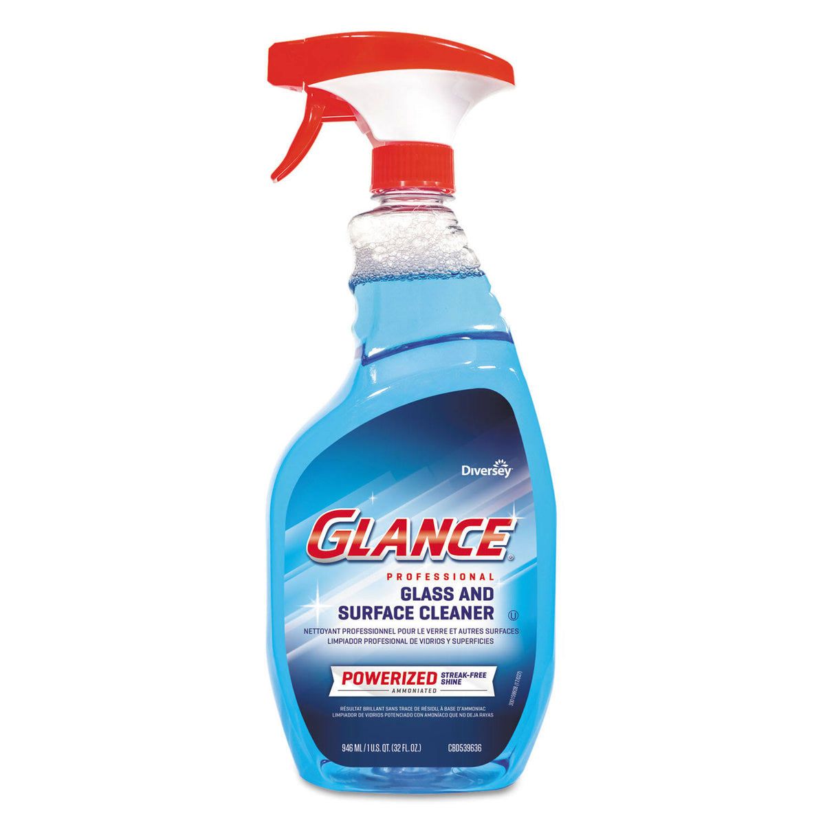 32 oz Glass and Surface Cleaner J444631