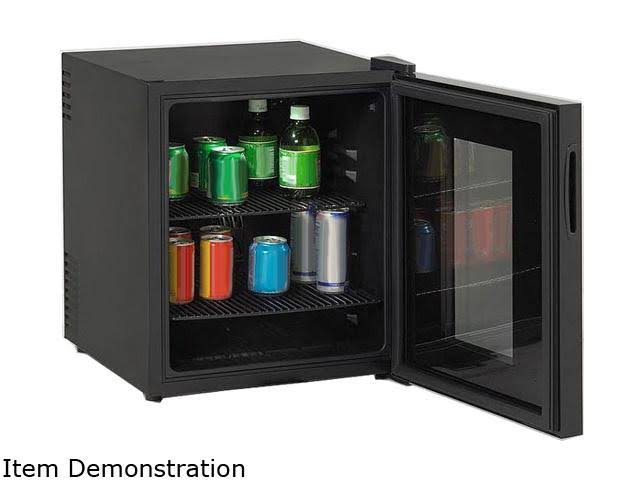 Black Drinks Chiller J924368