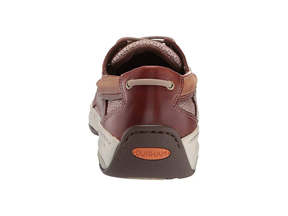 Brown Captain 7 Boots J148