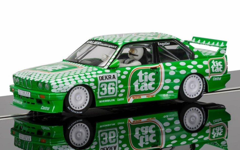BMW M3 E30 Sport Evolution Car E266382