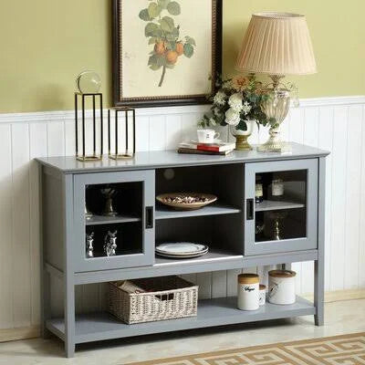Buffet Table H575