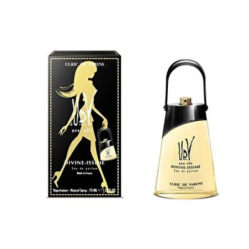 Eau De Parfum 75ml R914