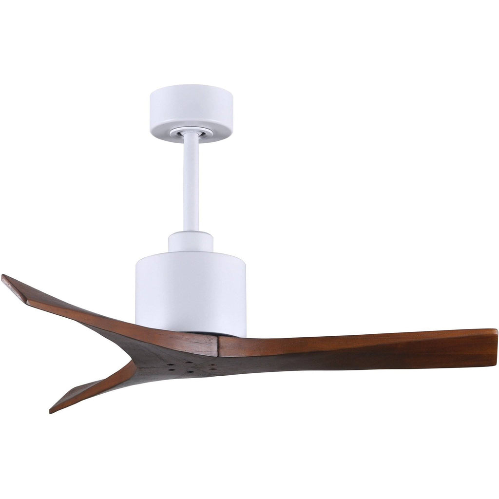 Textured Bronze Ceiling Fan Z4832