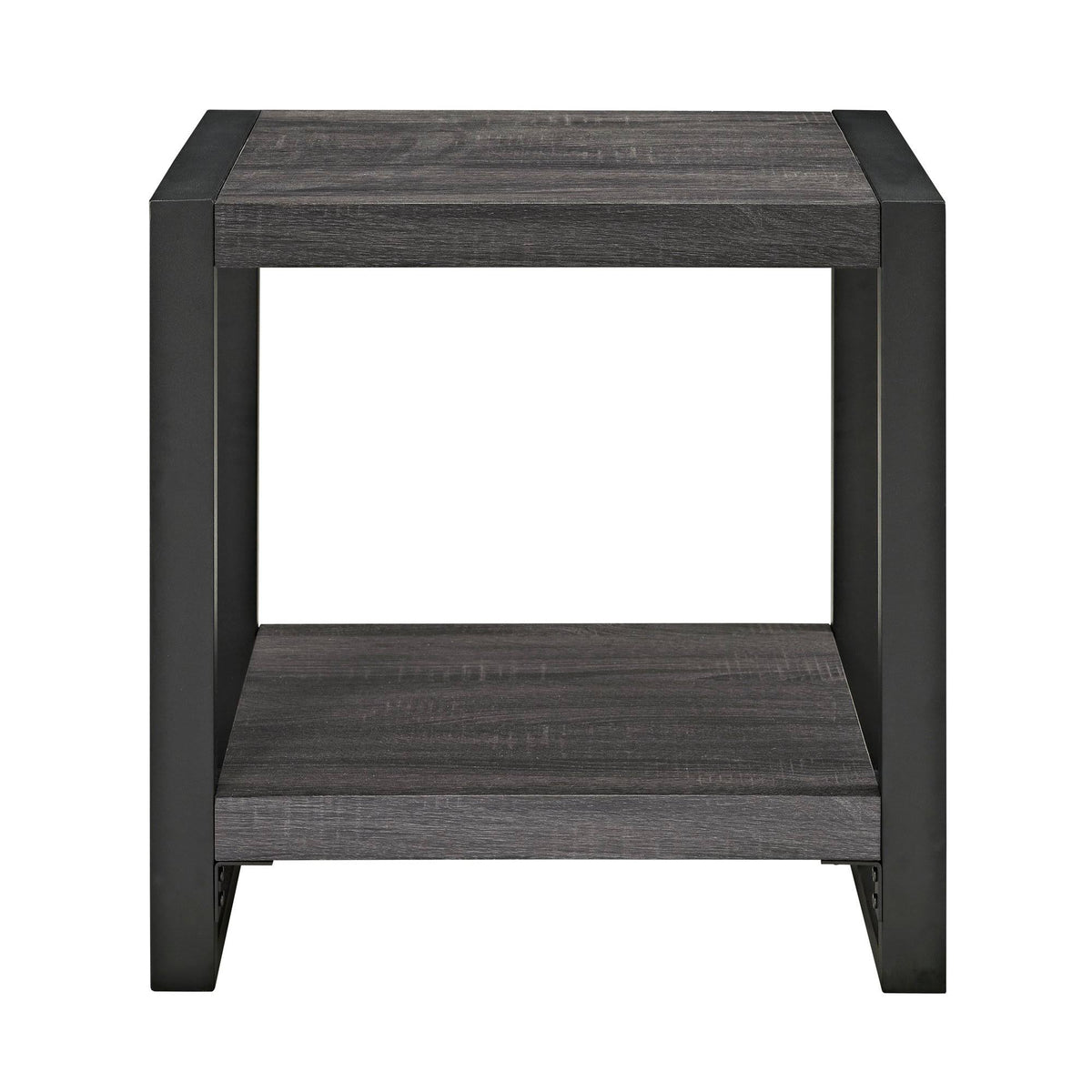 Rectangular Side Table H66381