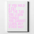 Decorative Canvas Wall Art Z838725