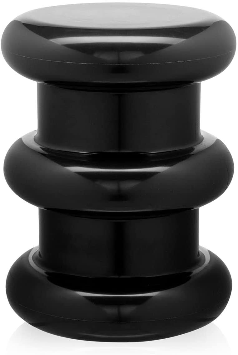 Black Stool X582707