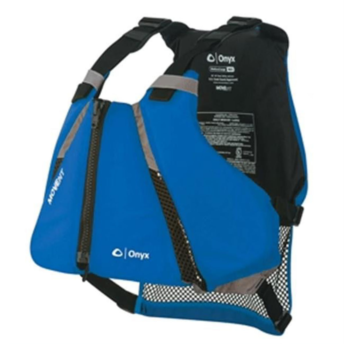 Blue Paddle Sports Life Vest K3168