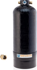 Portable RV Water Softener 8,000 Grain, 3/4" Fittings G641353