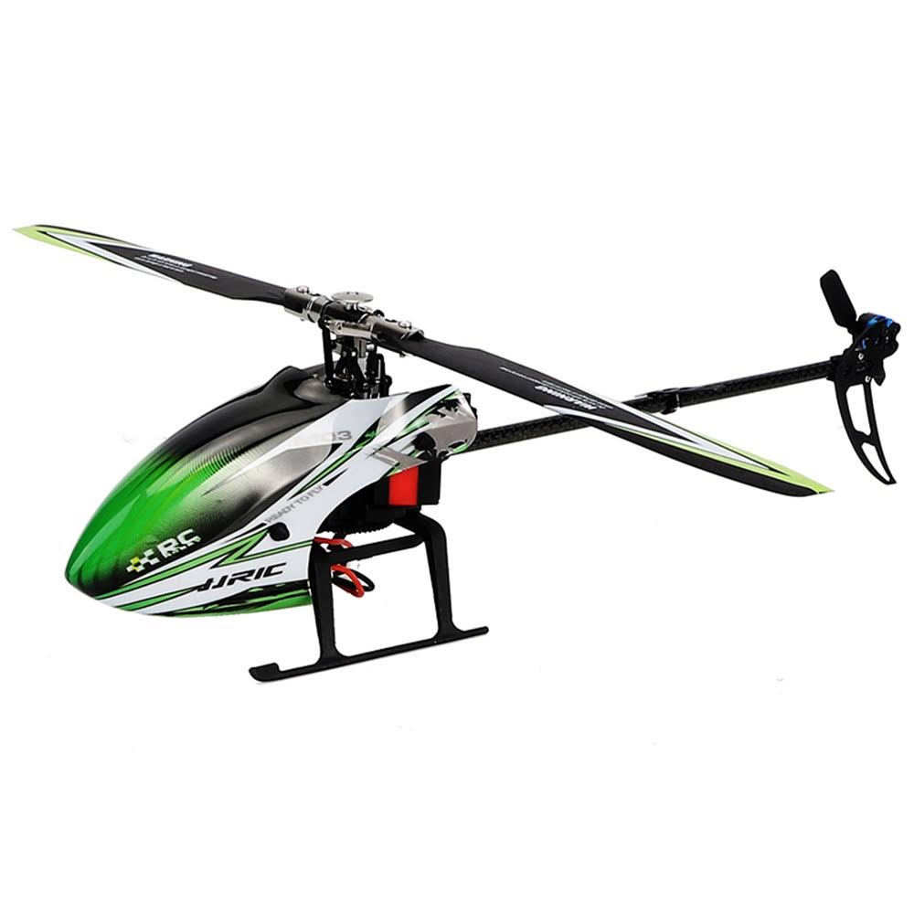 RC Helicopter 2.4G 6CH Brushless Aircraft E4850