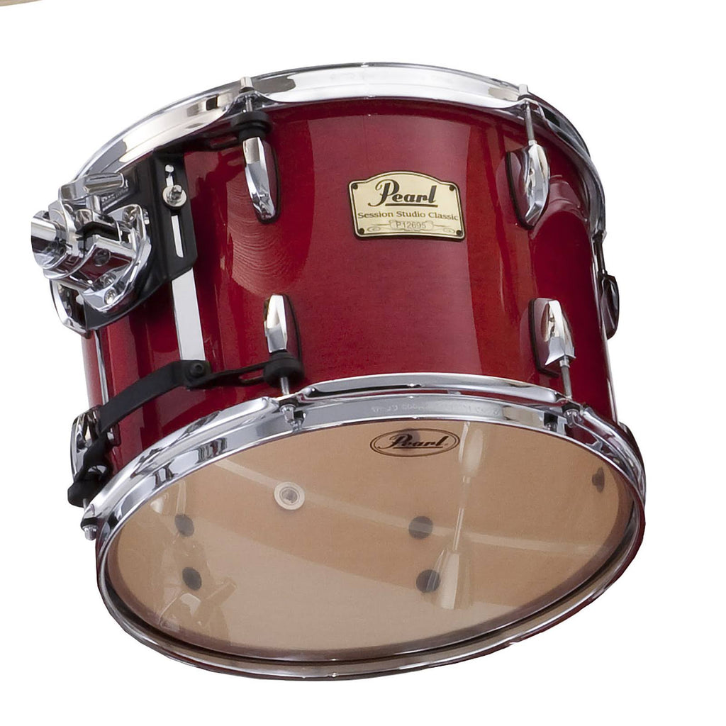 14 inchx10 inch Session Studio Classic Tom, Liquid Amber (Matte) B130