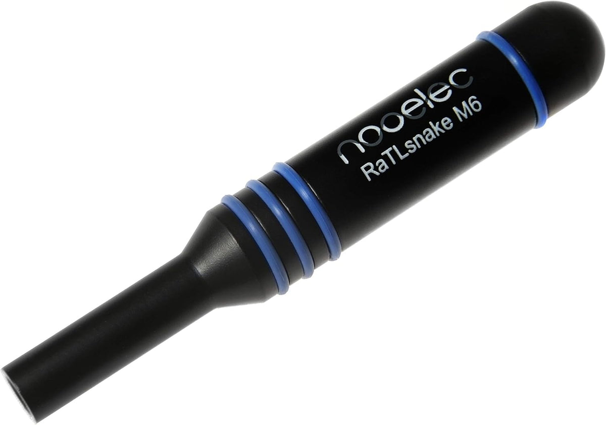 Magnetic Whip Antenna Set with Low-Loss RG58 Cable for 50 Ohm SMA Connectors R629