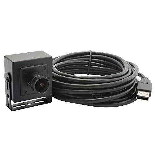 170 Degree Megapixel USB Camera with CMOS Sensor A904996