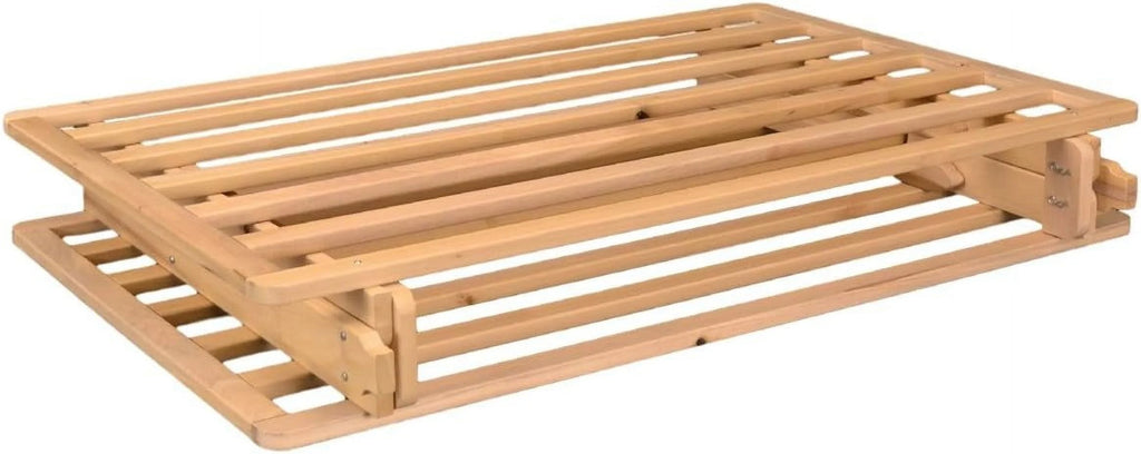 Queen Fold Platform Bed N5515