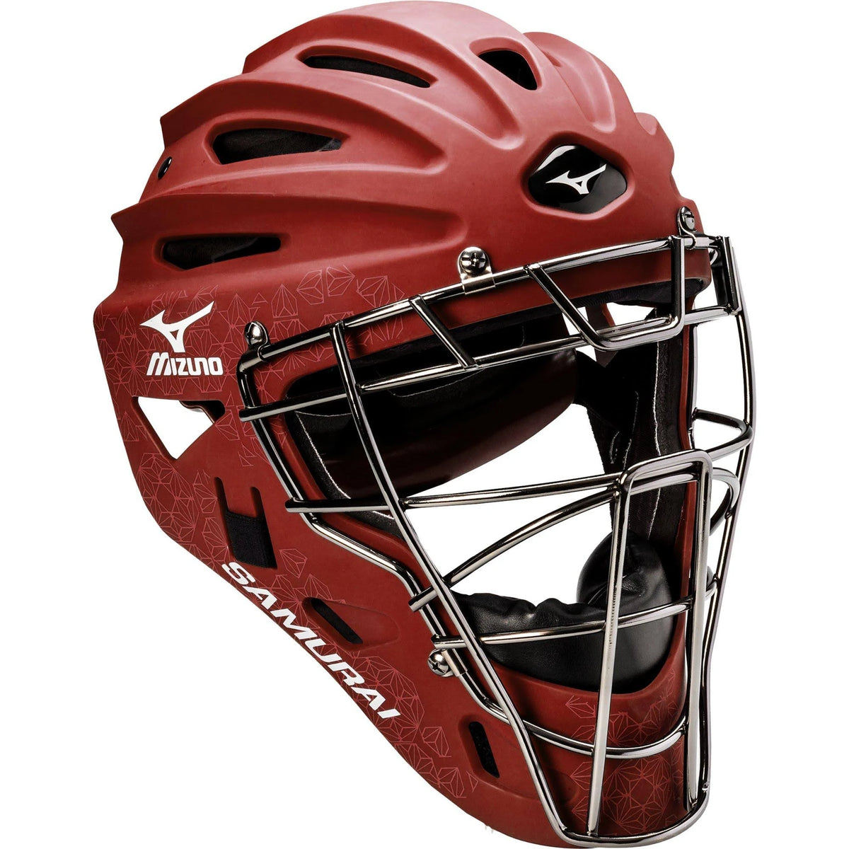 Cardinal Fastpitch Catcher's Helmet O47766