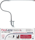 LED Table Desk Lamp with Flexible Arm, 3 Brightness Levels, Touch Sensor, 400 Lumens N1315