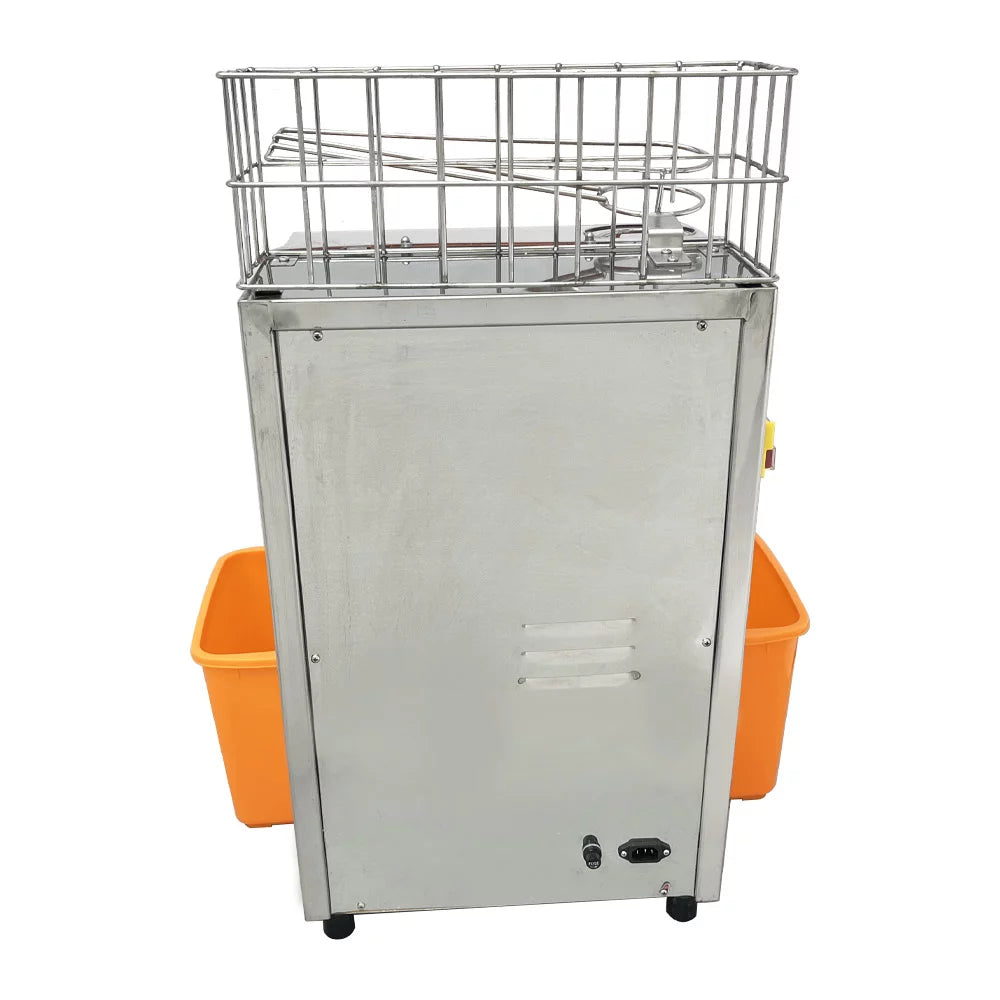 Automatic Orange Juice Squeezer Machine W258