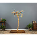 Small Floor Stand O1916