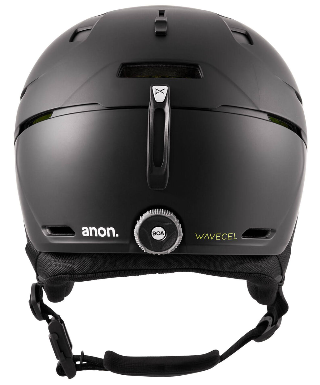 Black WaveCel Helmet U61586