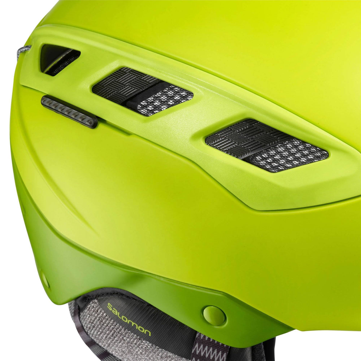 Black L MIPS Helmet Q8331