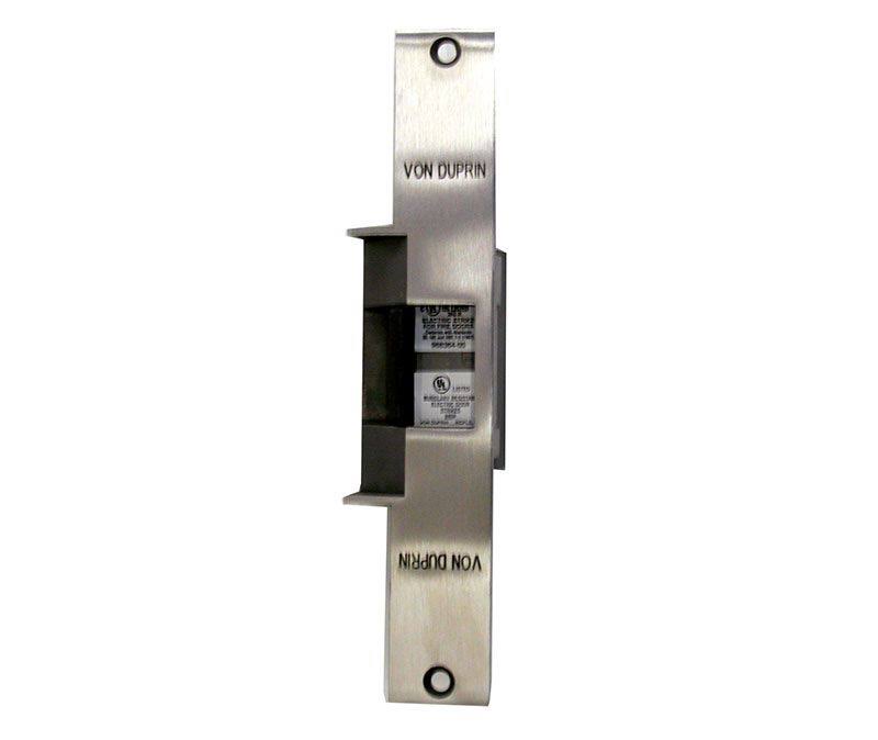 12V Electric Strike X55285