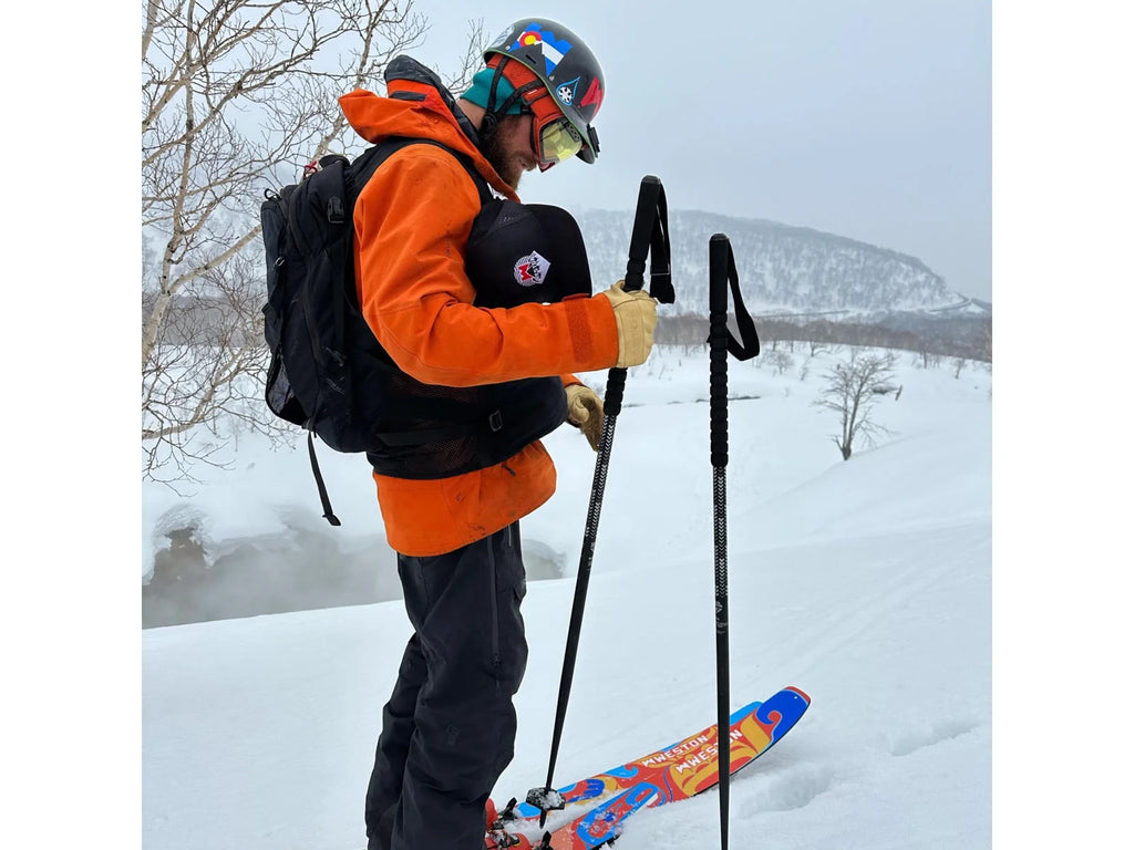 Ski C9579