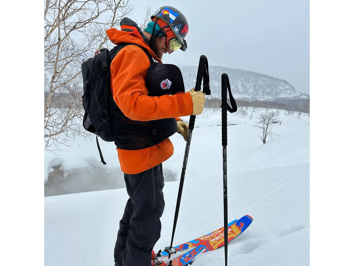Ski C9579